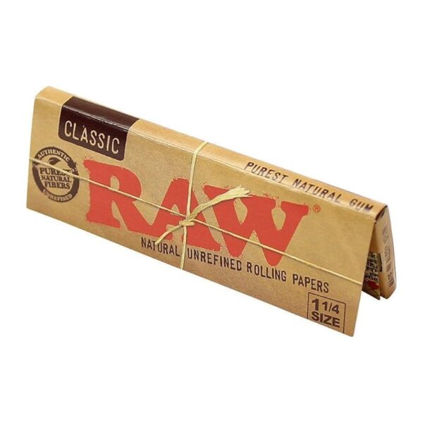 RAW Papers