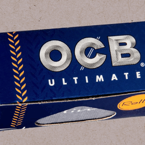 OCB Ultimate Rolls
