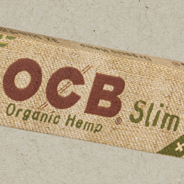 OCB Hemp SLIM